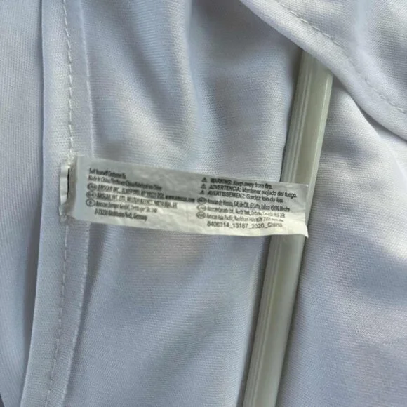 Heavenly Angel Halloween Costume with Add Ons - Picture 3 of 7